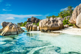 Seychellen